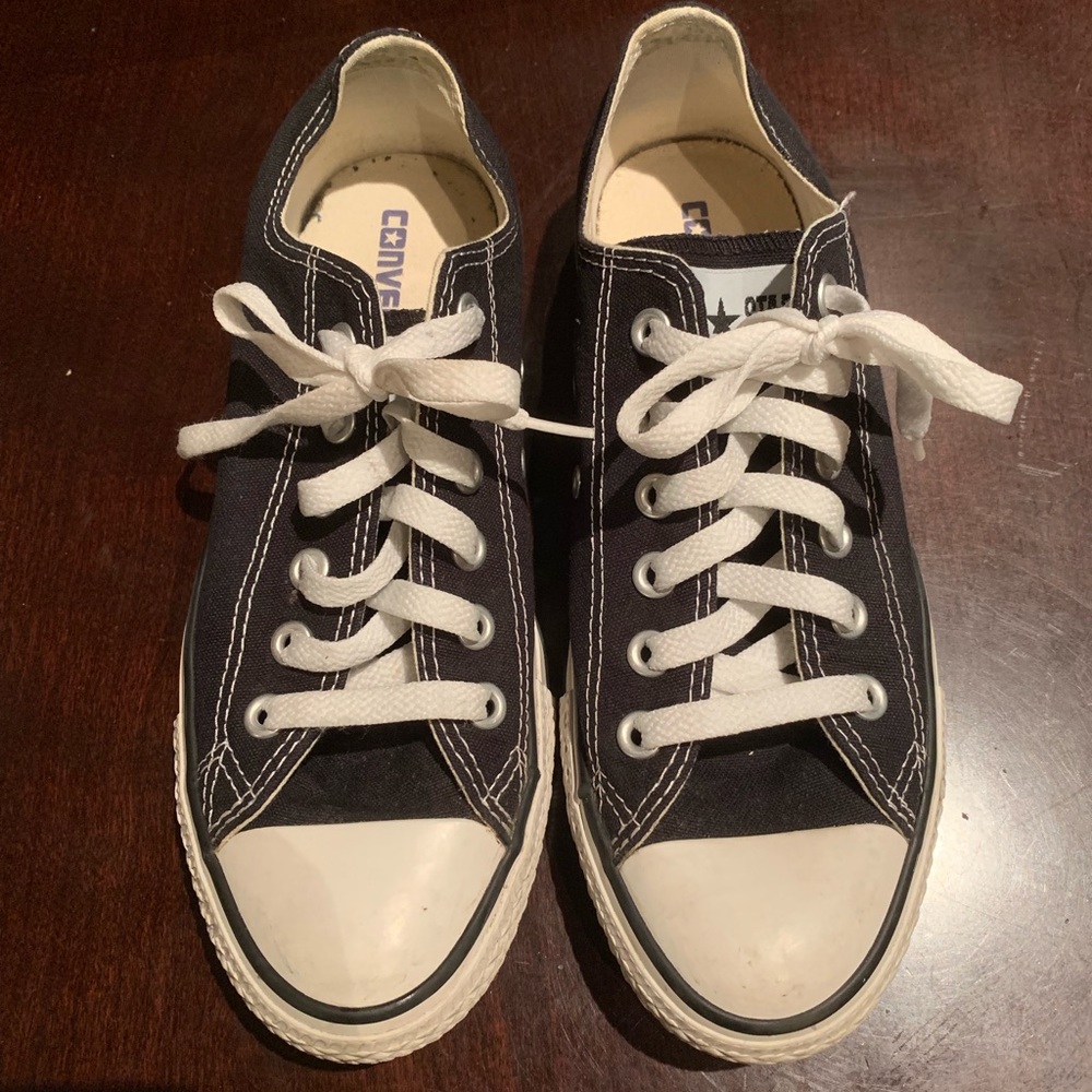 Converse all star sneakers